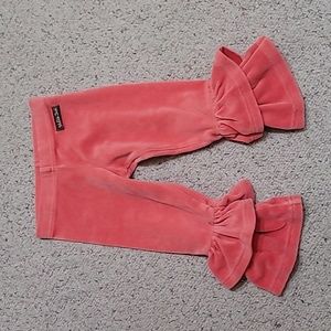 Matilda Jane Velour Pants
